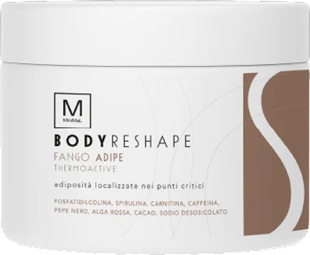 Fango Adipe BodyReshape