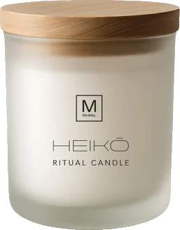 Candela rituale Heiko