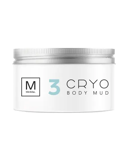 Vaso Cryo Body Mud