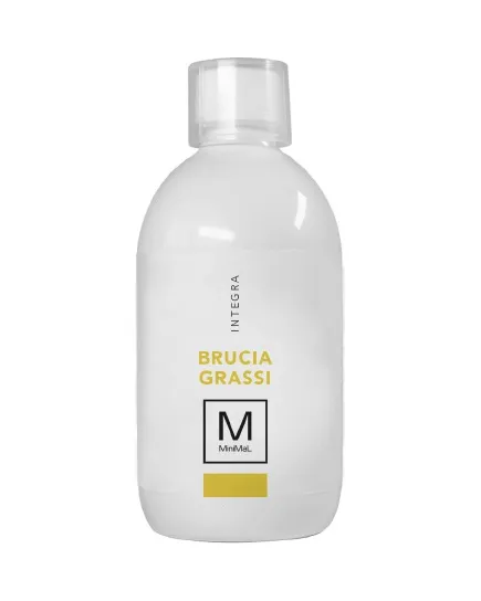 Flacone Integra Slim Brucia Grassi