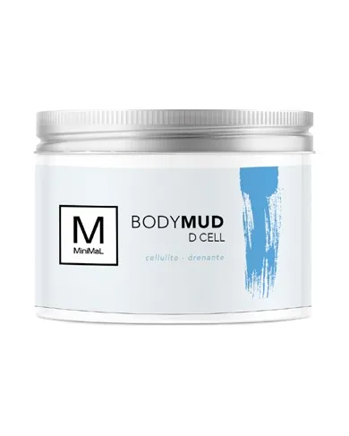 Vaso Body Mud D-Cell della linea Rimodellati