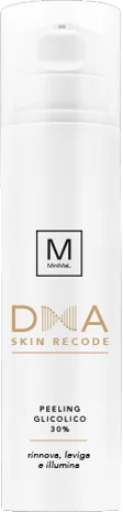 Peeling glicolico 30% DNA Skin Recode